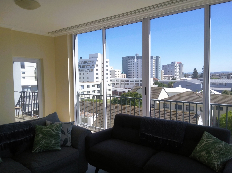 To Let 2 Bedroom Property for Rent in Strand North Western Cape